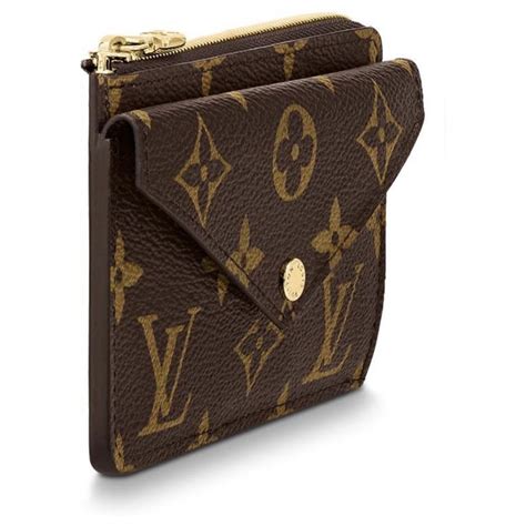 Louis Vuitton Geldbörse für Damen .